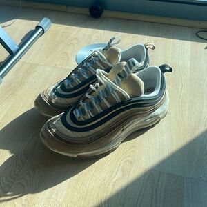 Nike Air Max 97’s